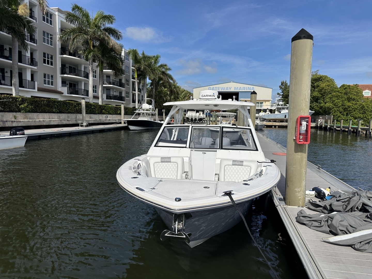 2025 Sea Fox 288 Traveler - Image 8