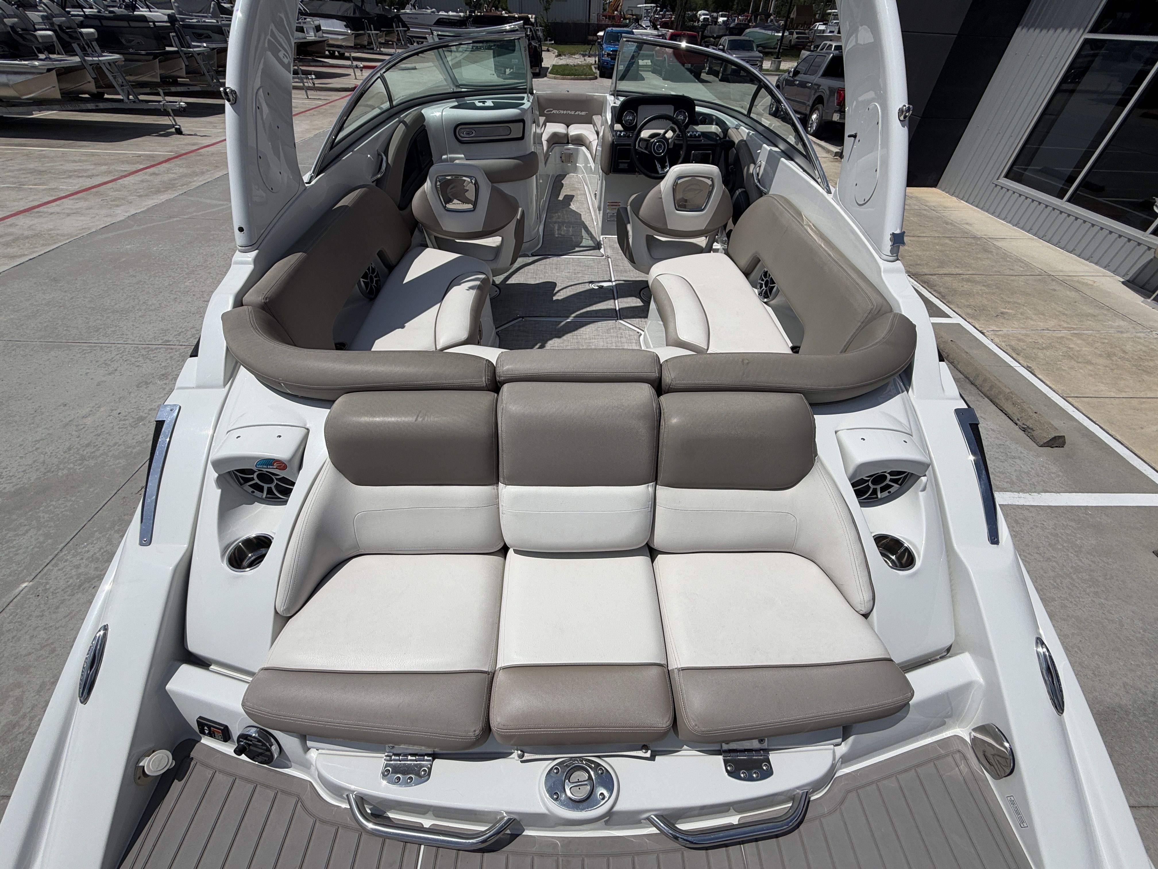 2020 Crownline 265 SS - 12