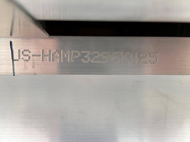 2025 Harris Solstice 250 SLEC - 10