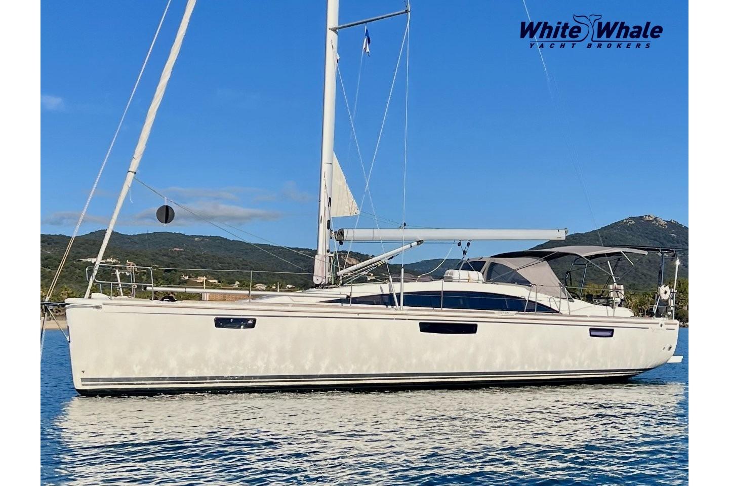 2017 Bavaria Vision 46