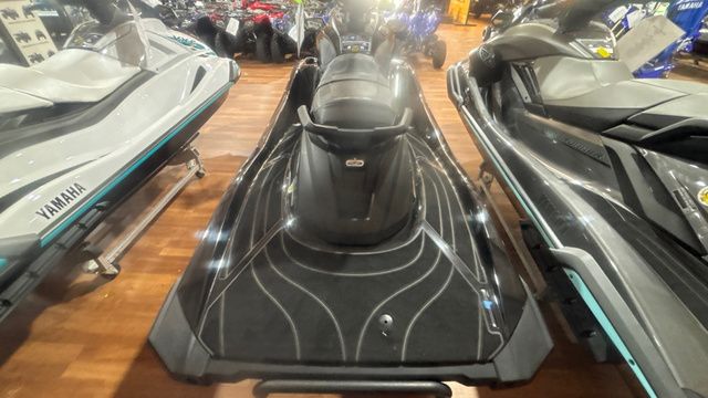 2024 Yamaha WaveRunner gp - 4