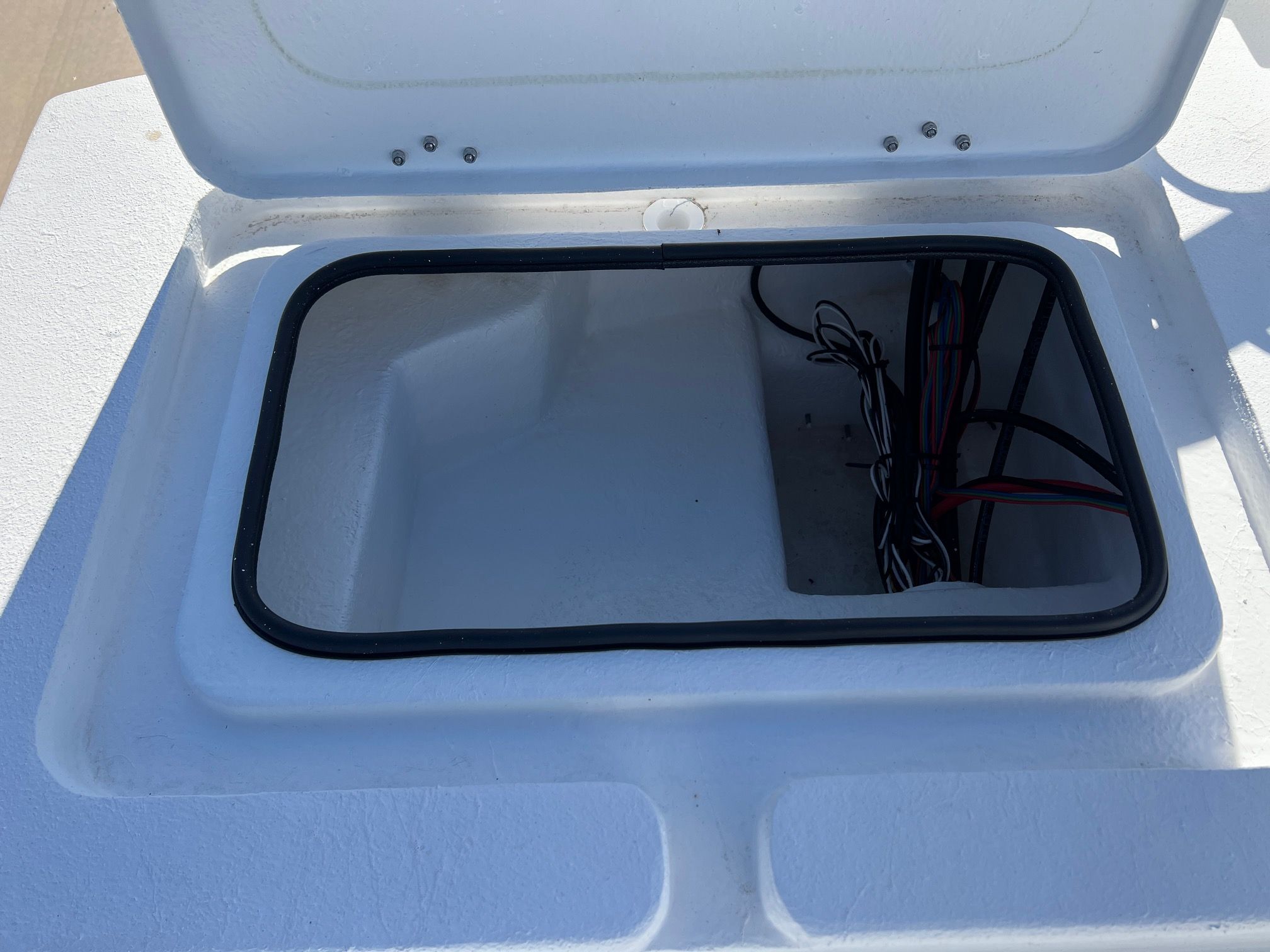 2026 Shoalwater 21' Catamaran - 41