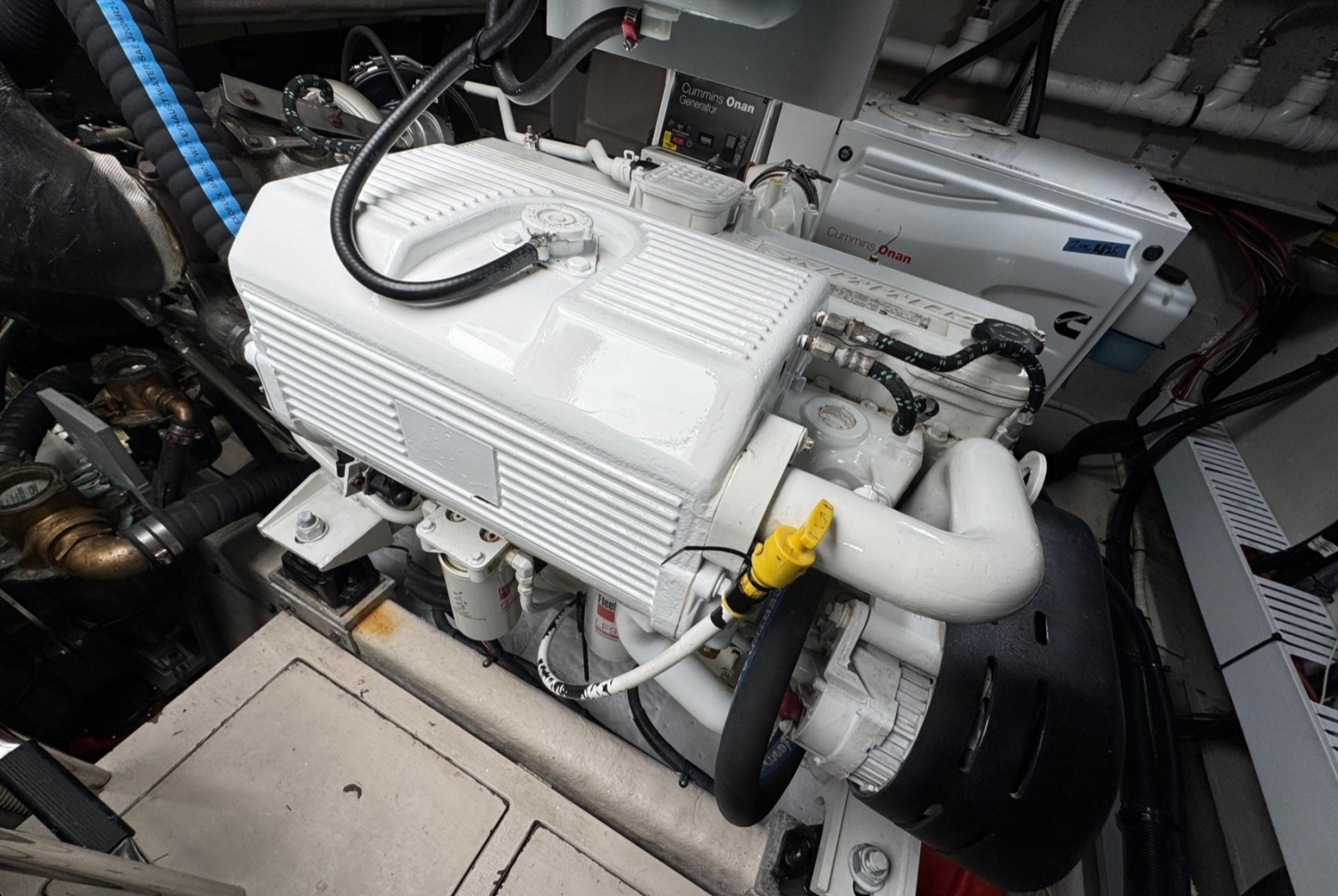2015 Sea Ray Sundancer 510 - Image 90