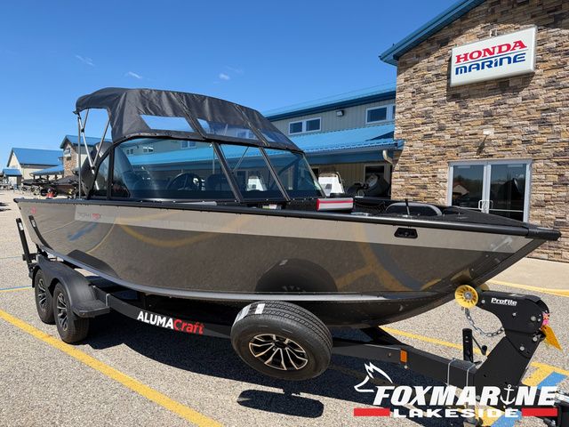 2026 Alumacraft TROPHY 195 X SP - 13