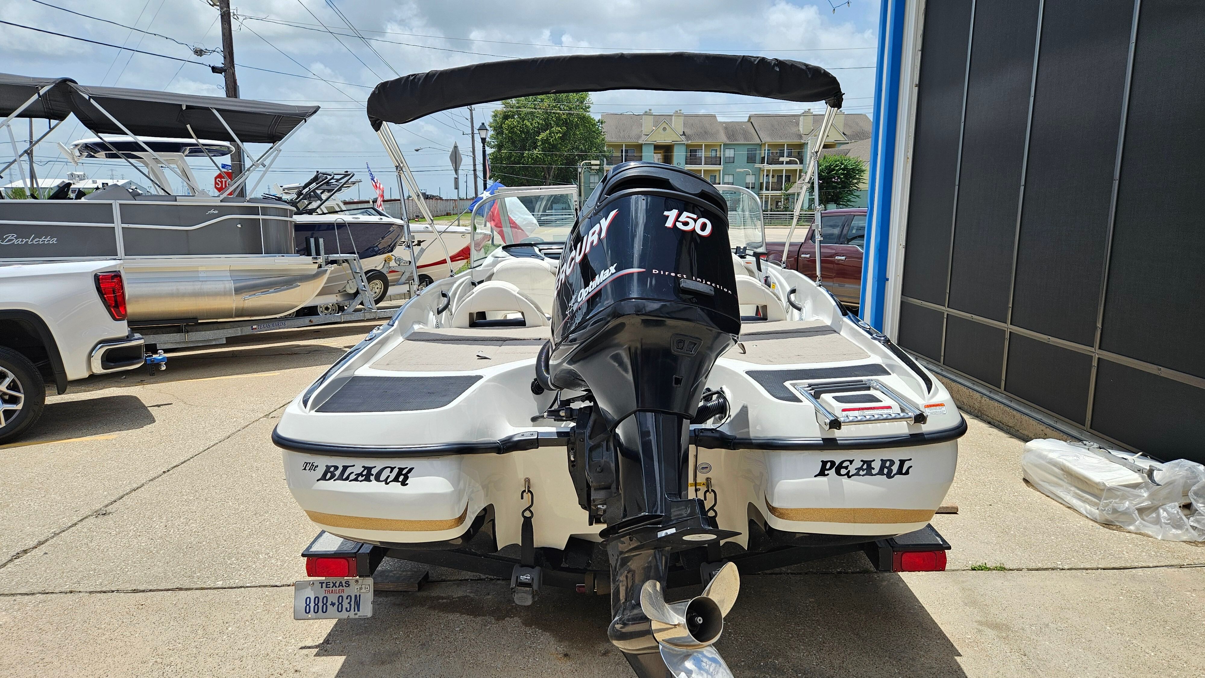 2013 NITRO Z7 SPORT - Image 6