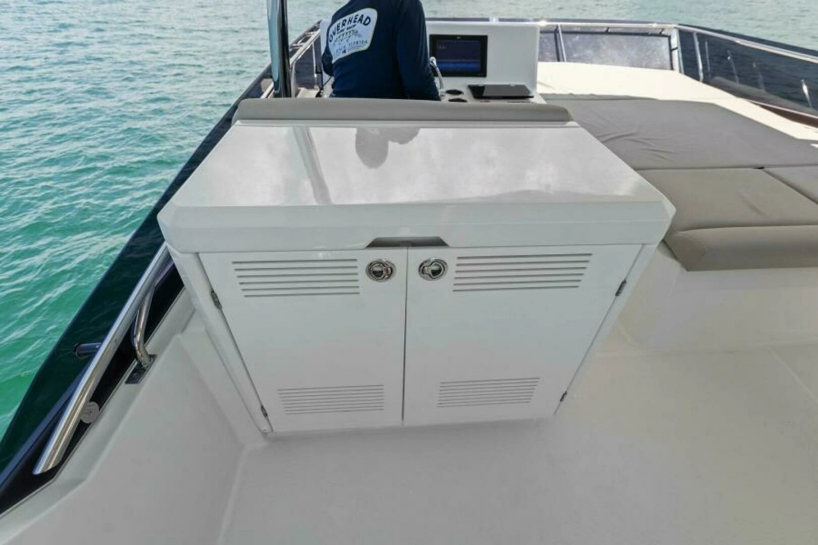 2022 Prestige 590 Flybridge - Image 51
