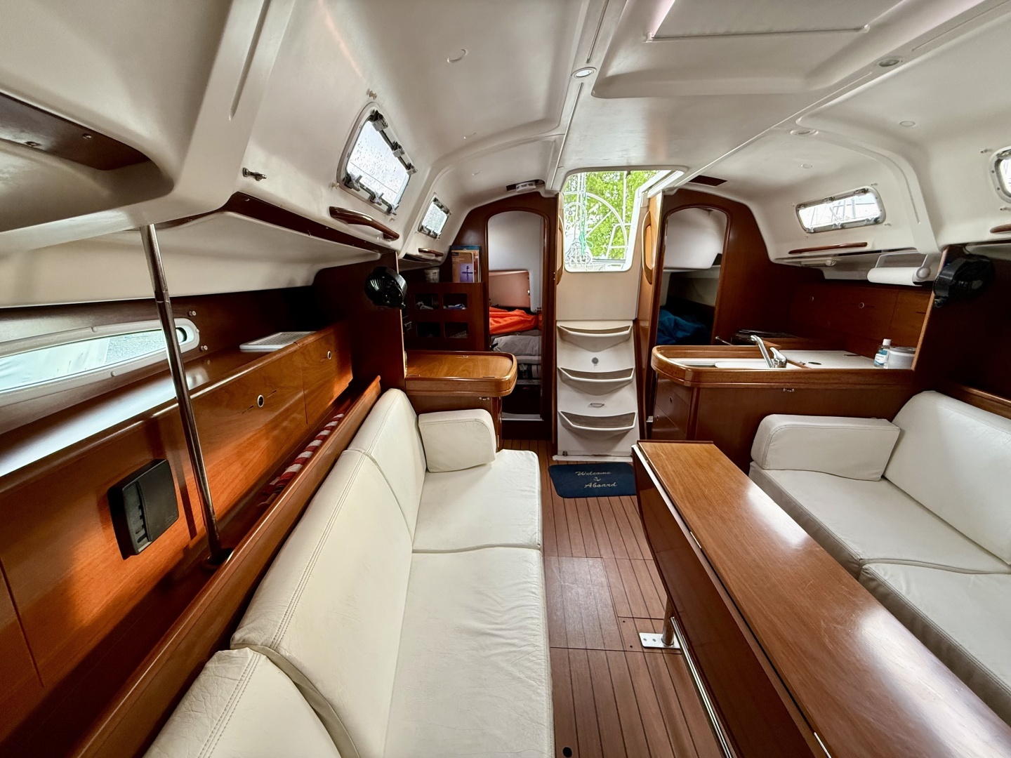 2005 Beneteau First 36.7 - Image 12
