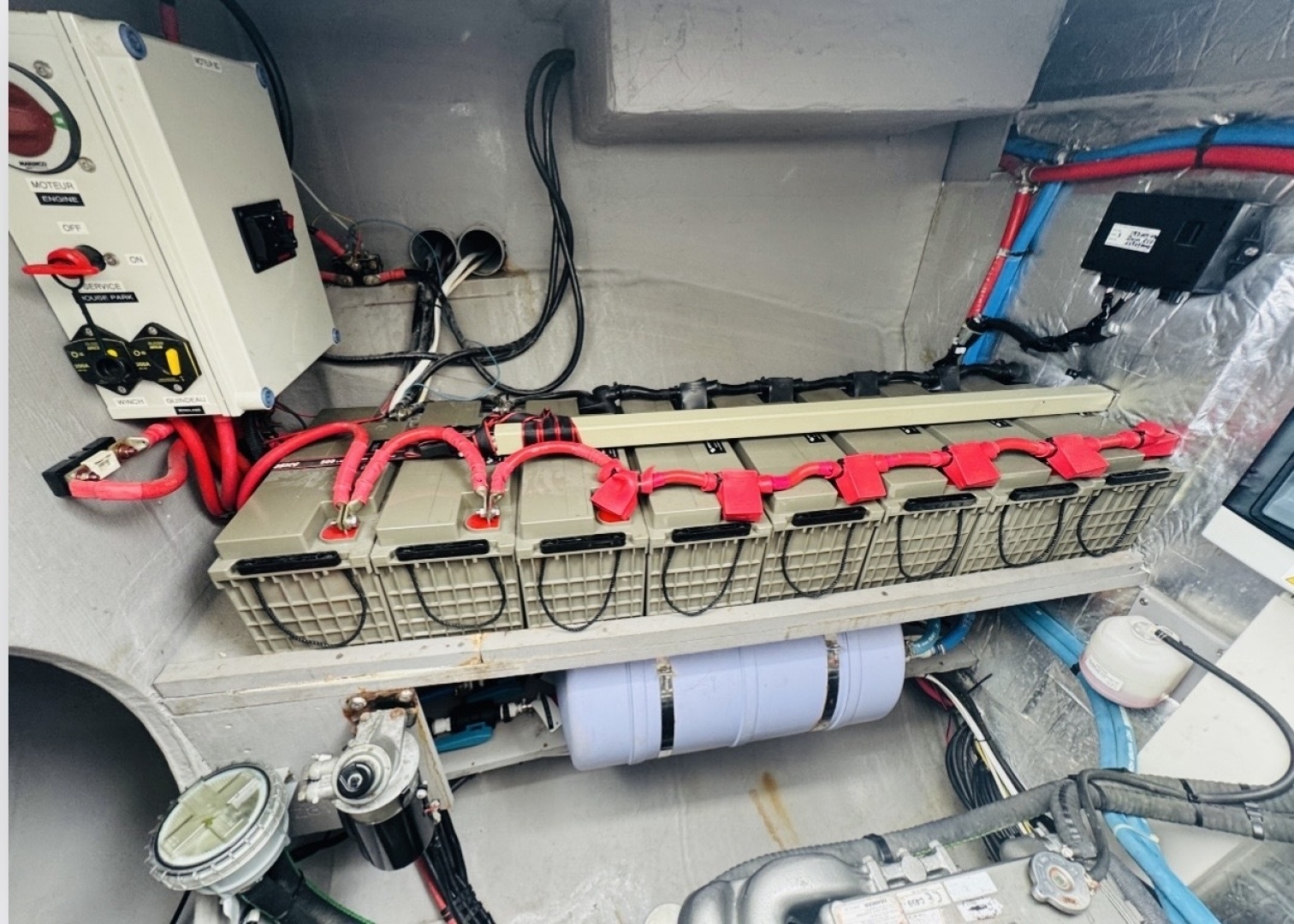 2019 Bali 5.4 - Image 31