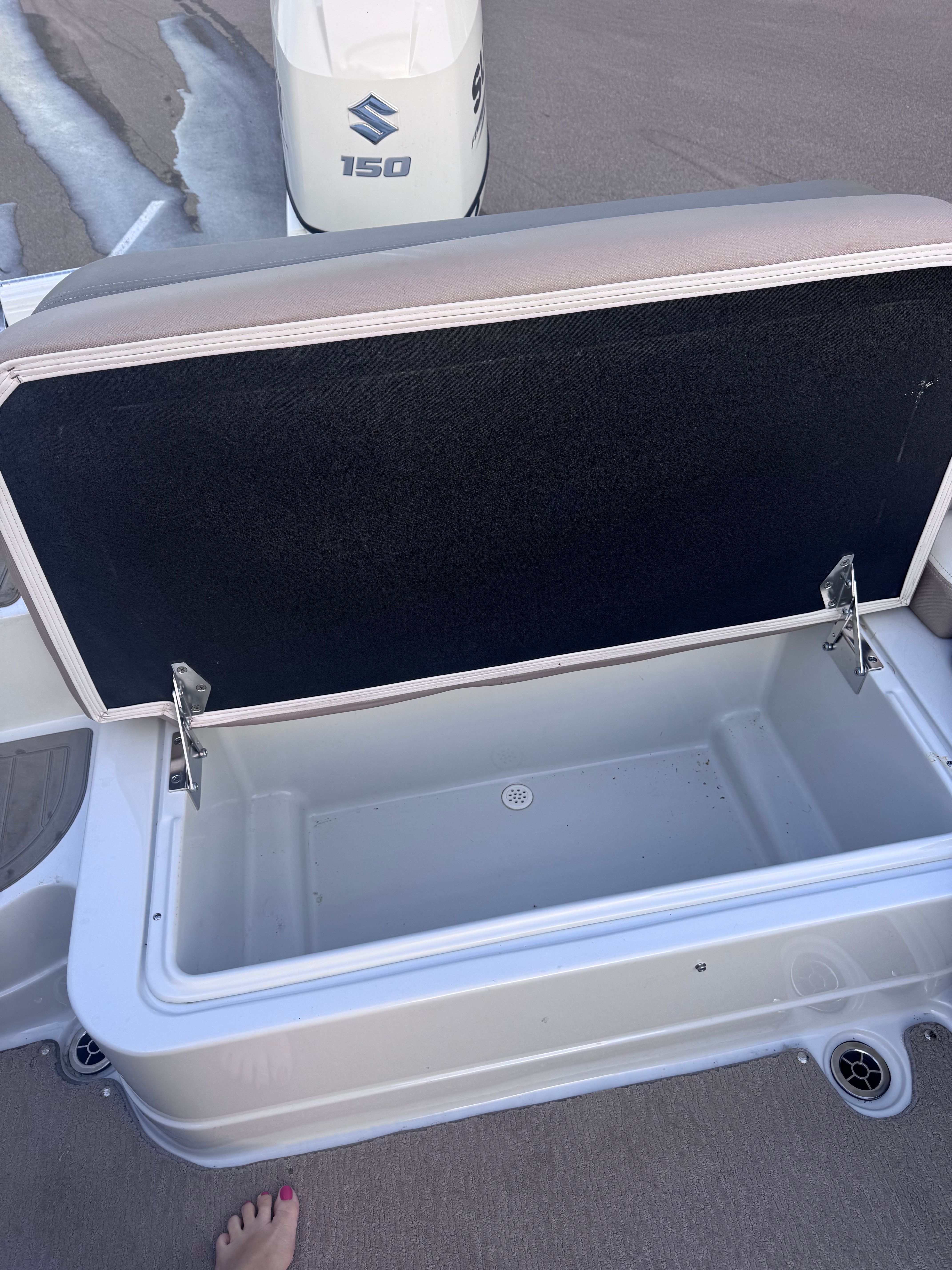 2019 Crownline Eclipse E205 XS - 15