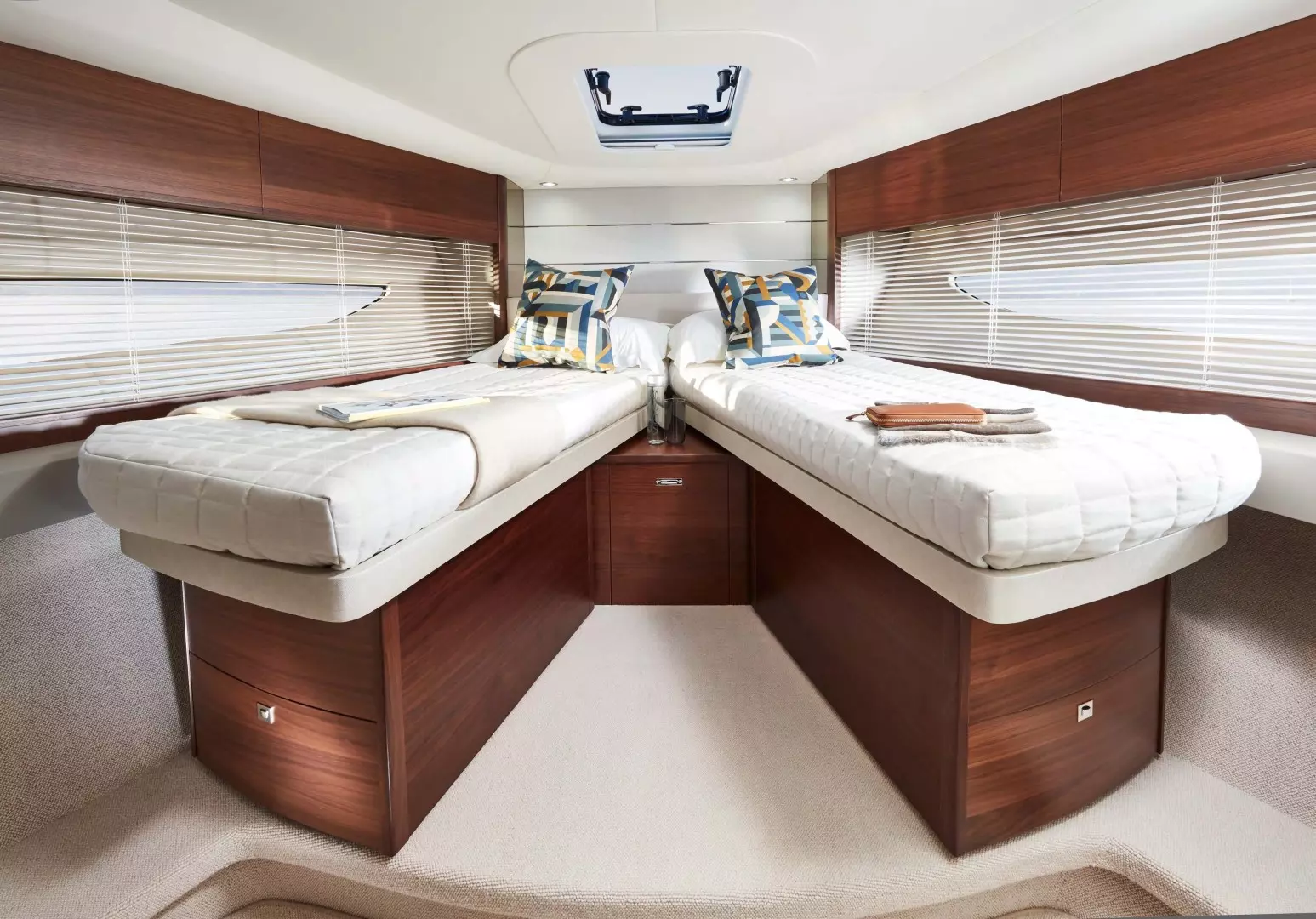 2026 Princess V50 Open - Image 16