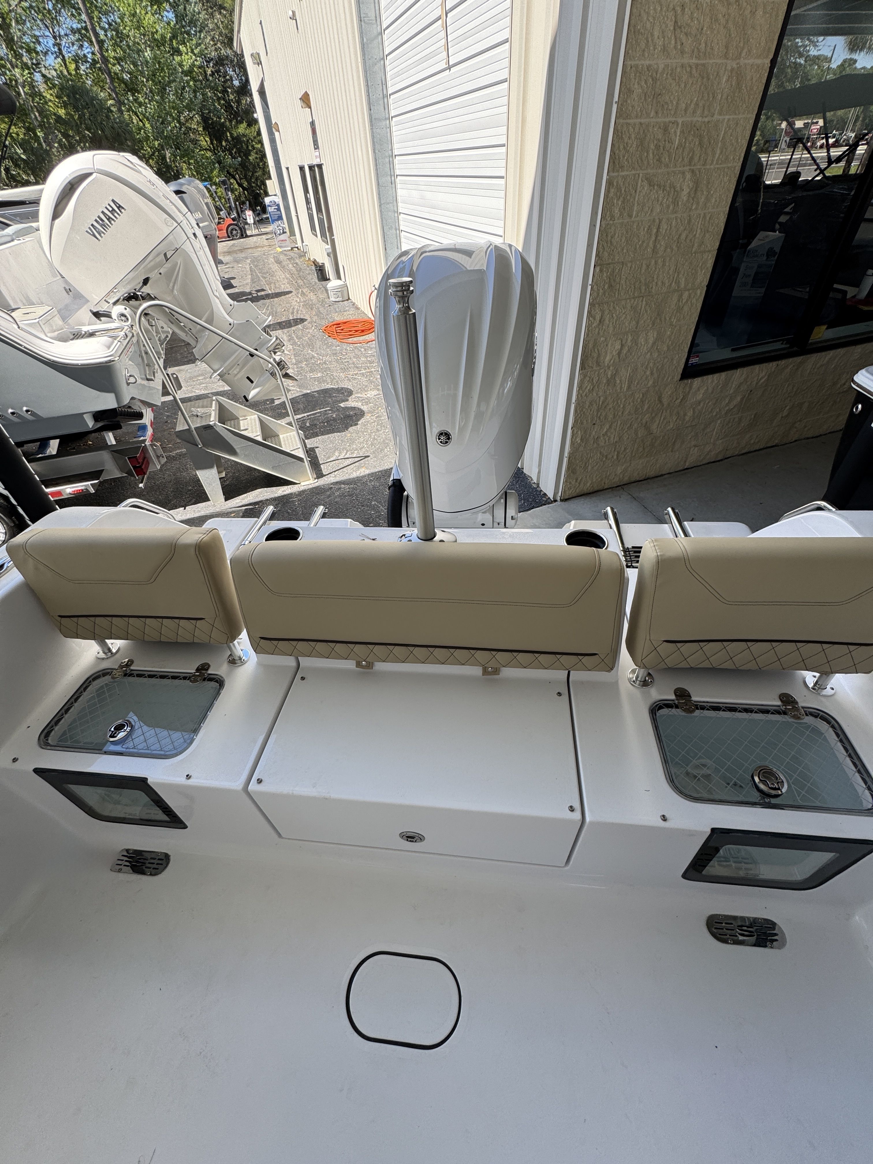2026 Sportsman Heritage 231 Center Console - 36