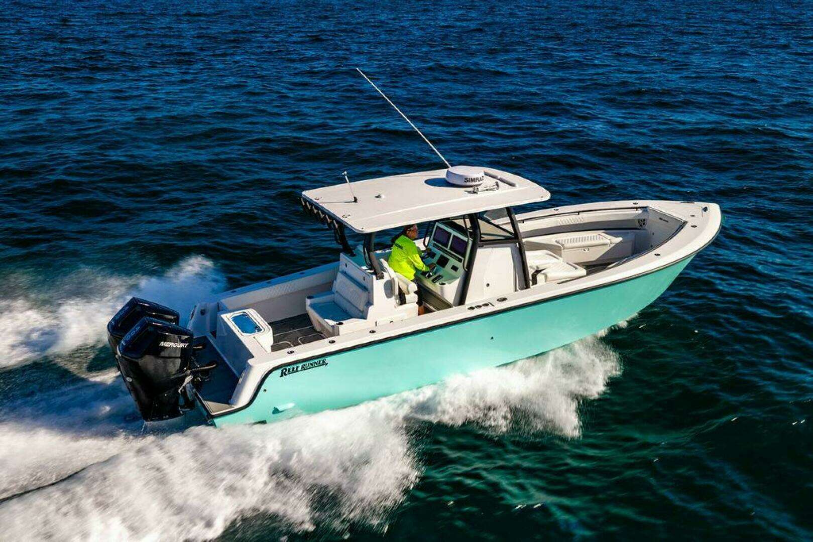 2026 Reef Runner 340 - Image 46