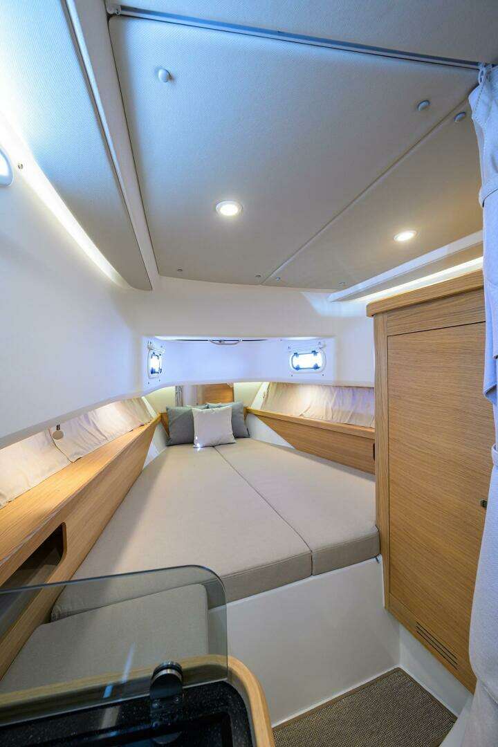 2024 Nimbus Commuter 11 - Image 19