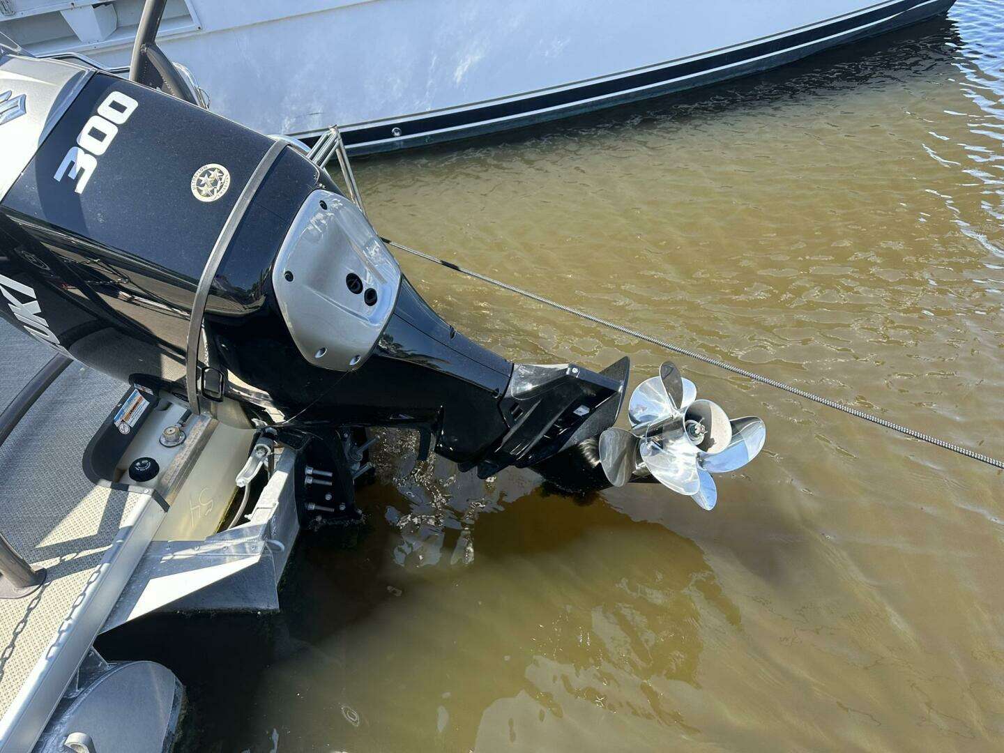 2023 Premier 250 INTRIGUE RL - Image 3