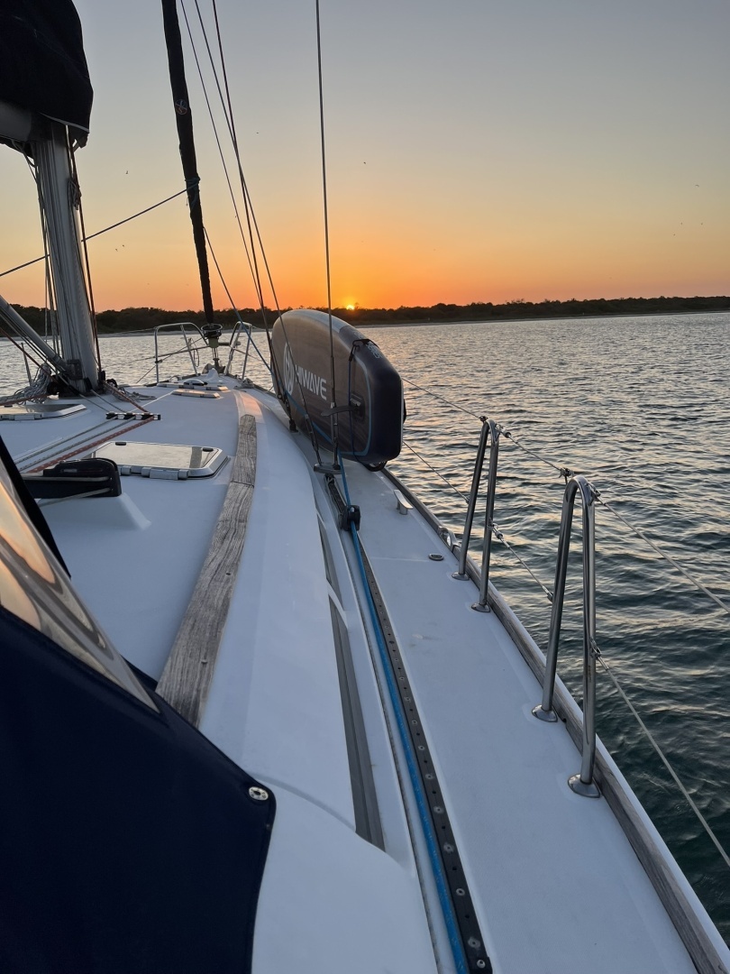 2006 Jeanneau 45 - Image 9