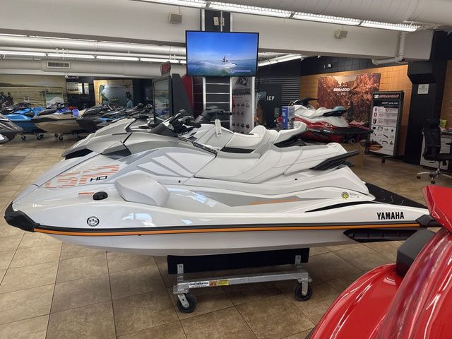 2026 Yamaha WaveRunner GP HO - 2