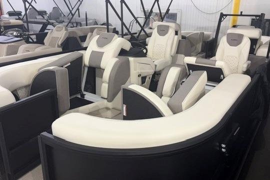 2026 Alera M23Q