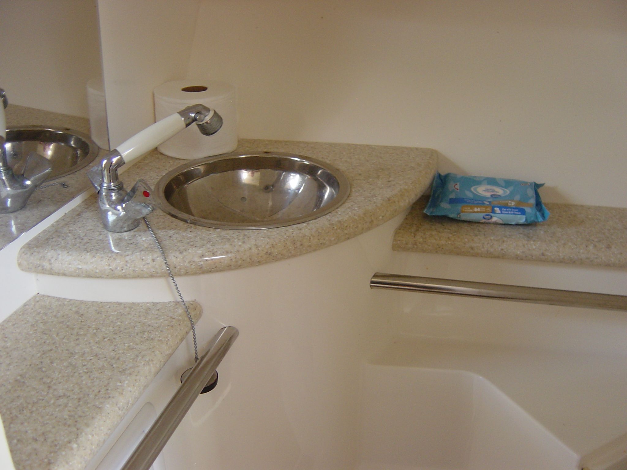 2008 Fountain 38 Luxury Edition - 15