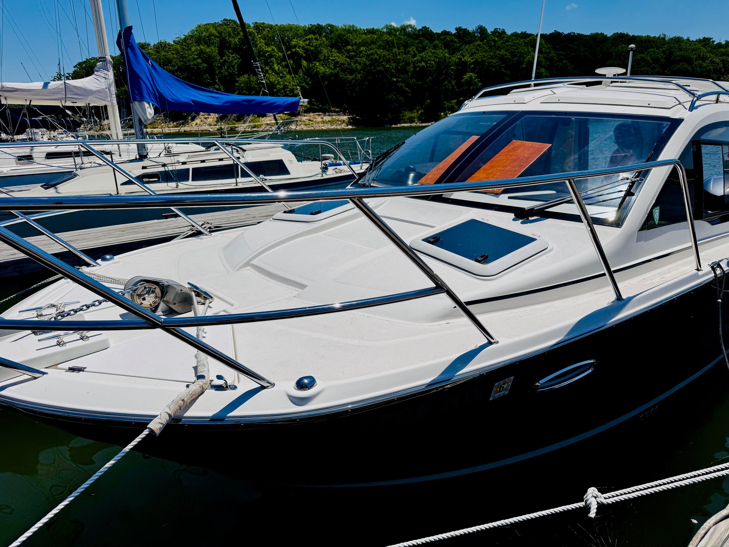 2020 Cutwater C-24 Coupe - 2