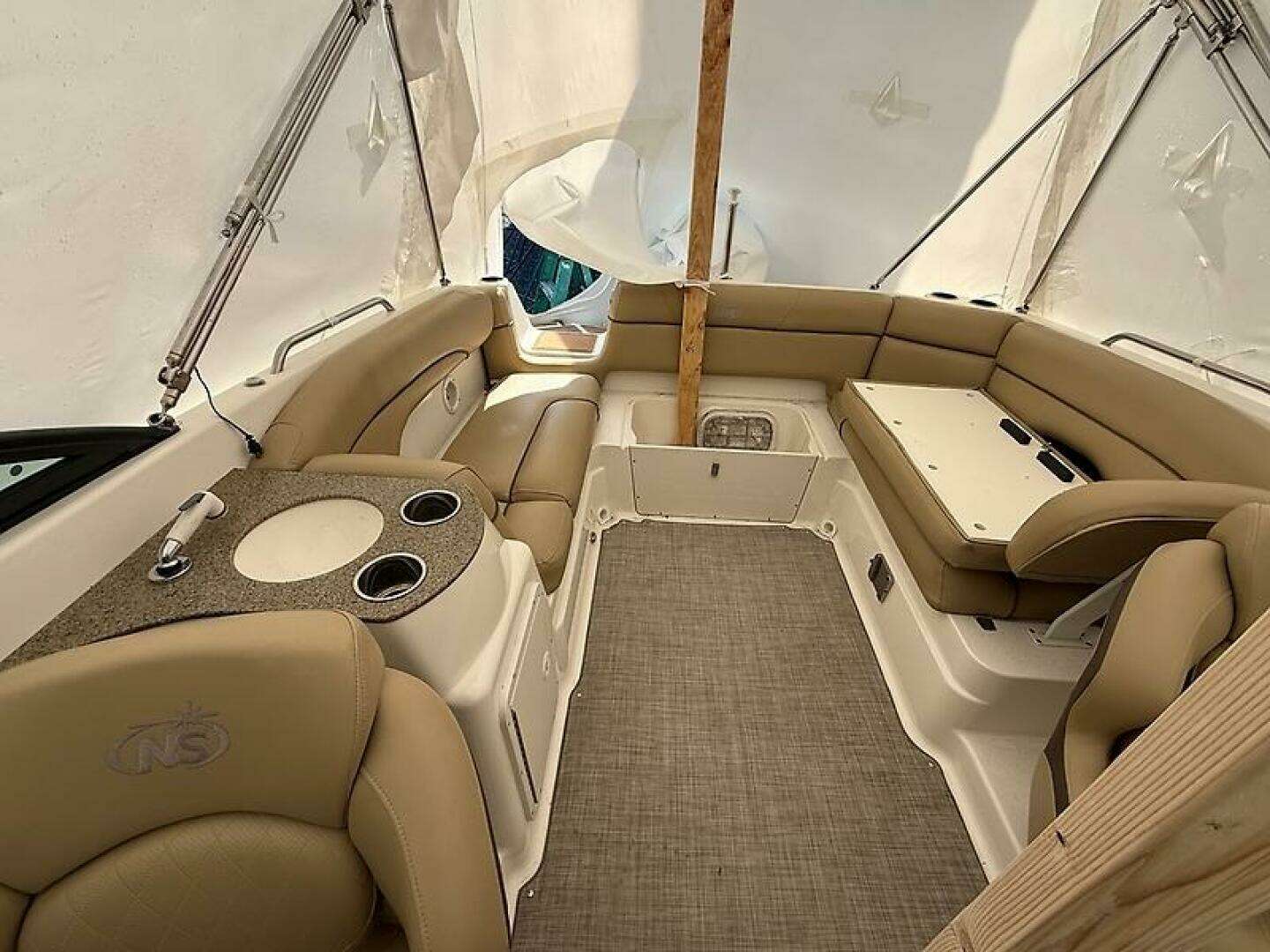 2019 NauticStar 243 DC - Image 10