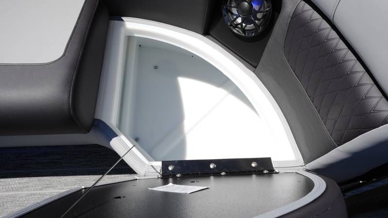 2026 Premier 250 Solaris RS - 80