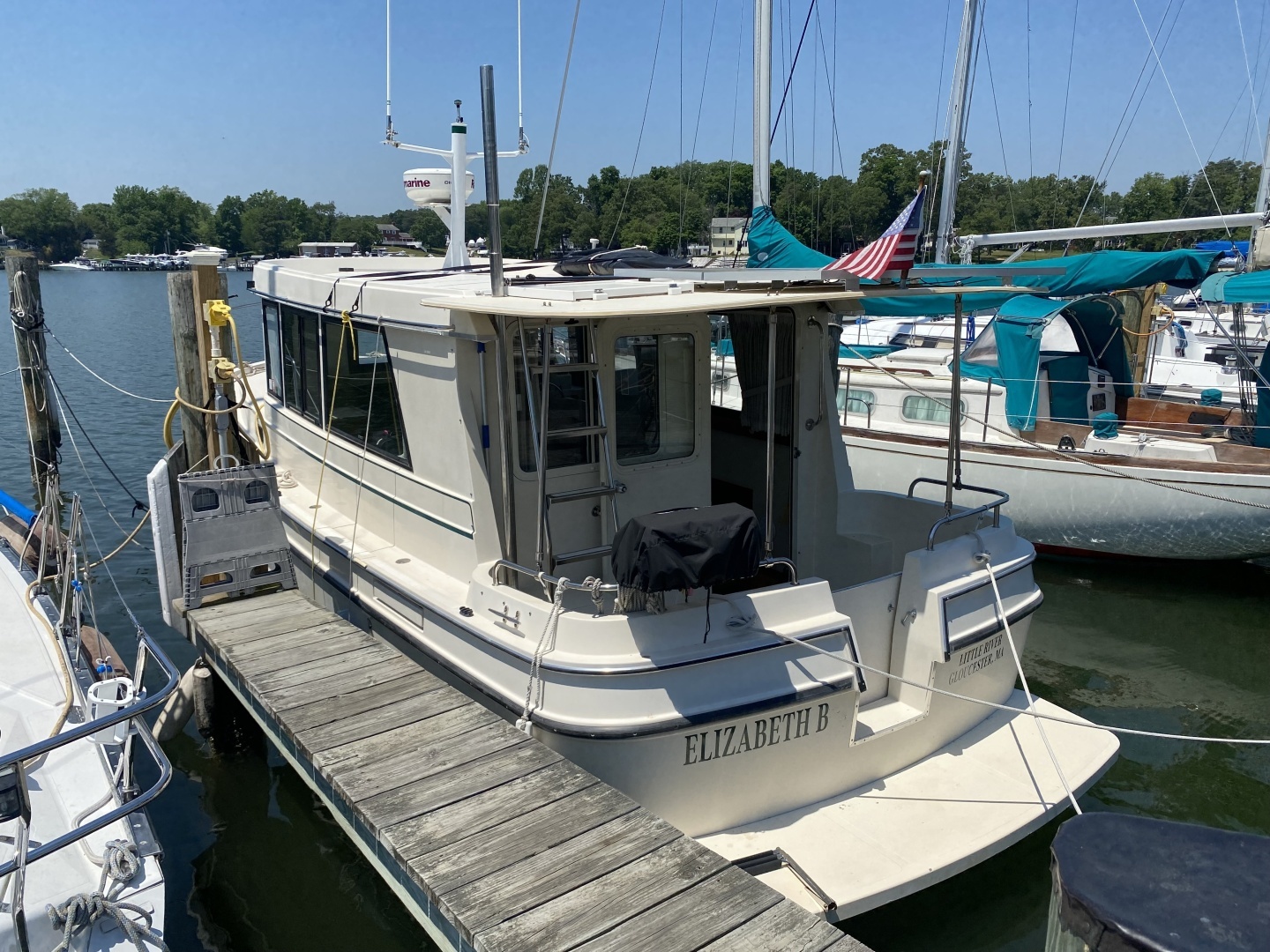 1997 Camano — - Image 4