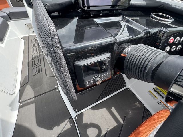 2027 Scarab 210 LX Wake - 24