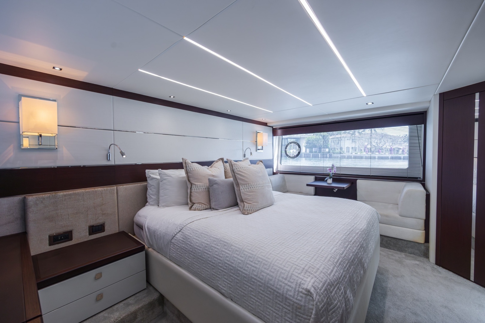 2020 Sunseeker PREDATOR 74 XPS - Image 57