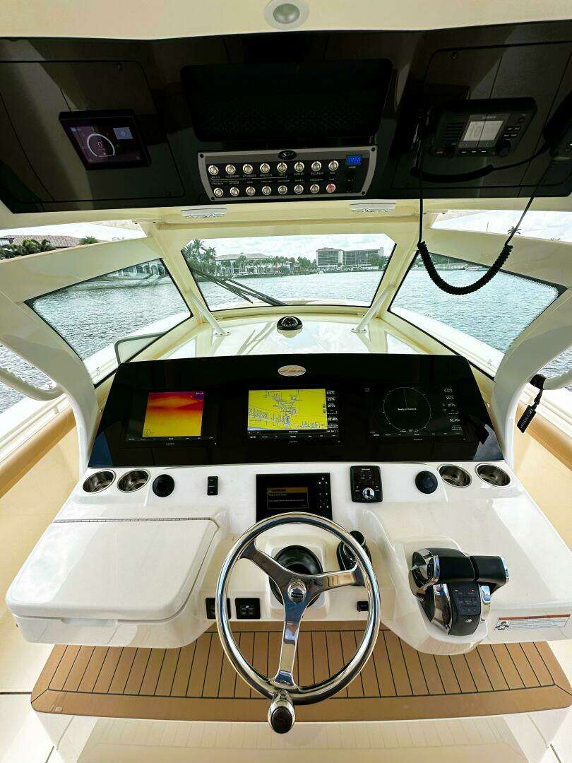 2020 Scout — - Image 16
