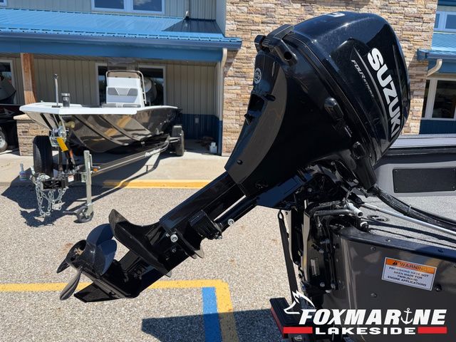 2026 Alumacraft TROPHY 195 X SP - 4