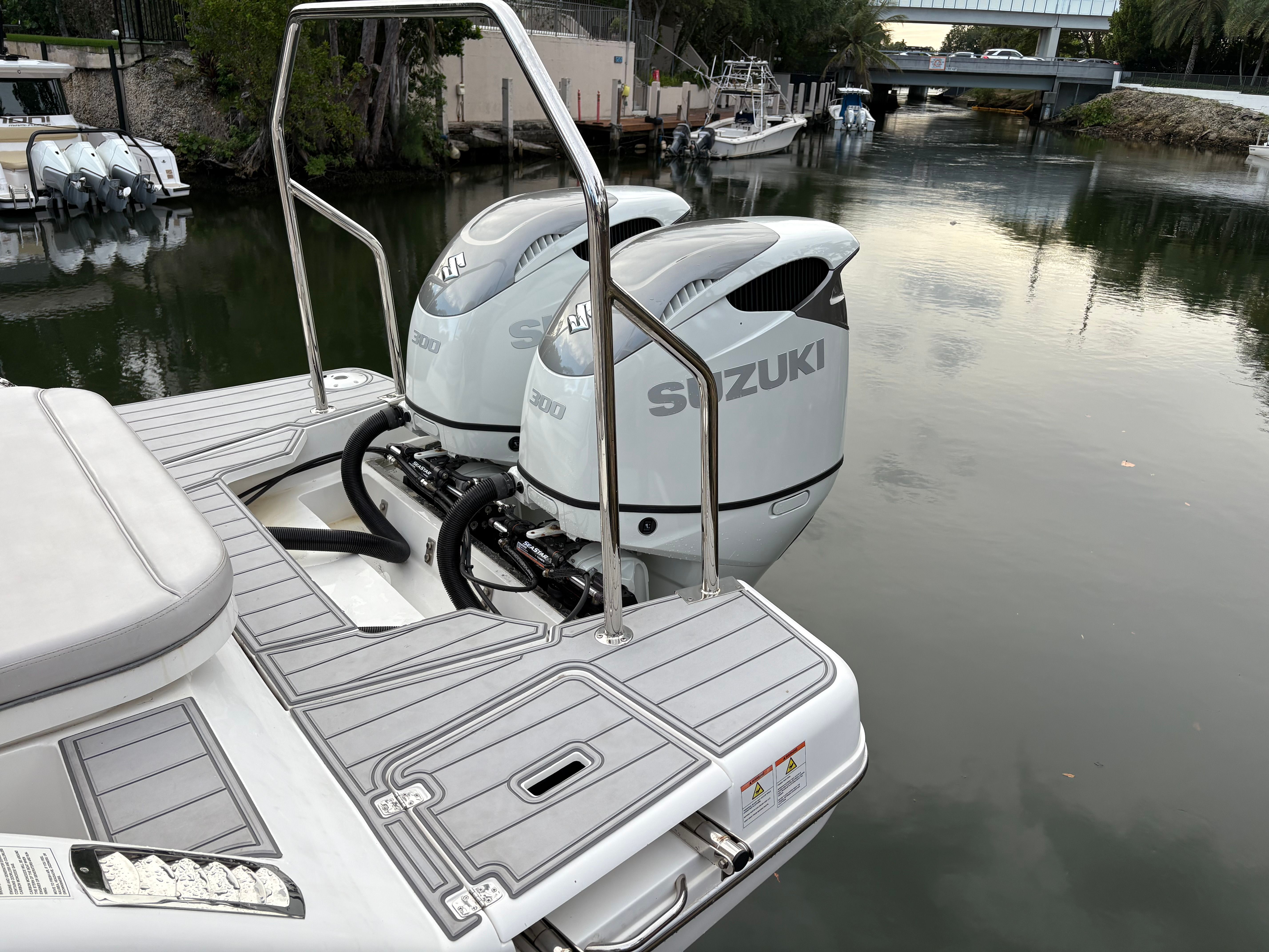 2023 Schaefer 303 Sport - 8