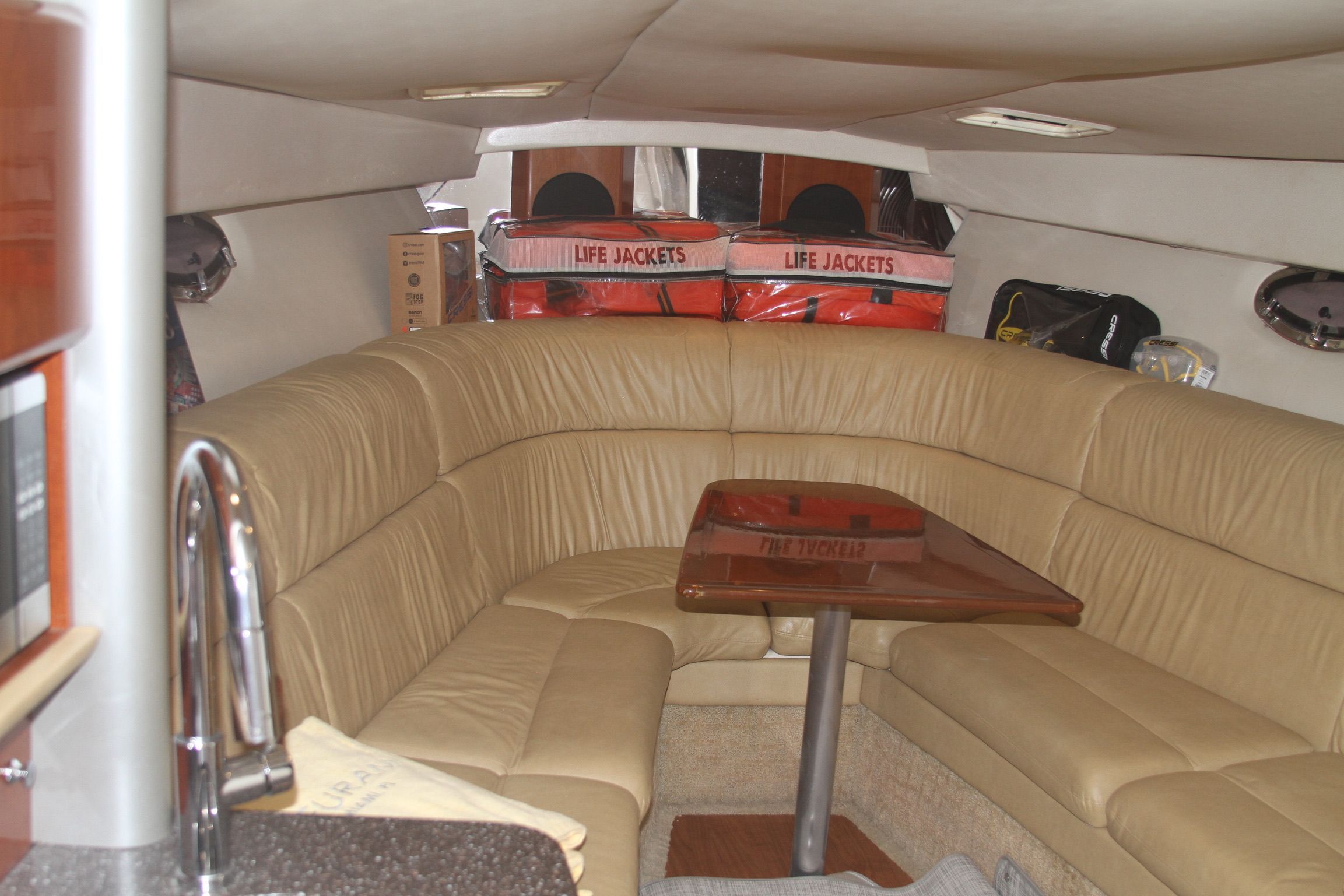 2008 Formula 370 Super Sport - 60
