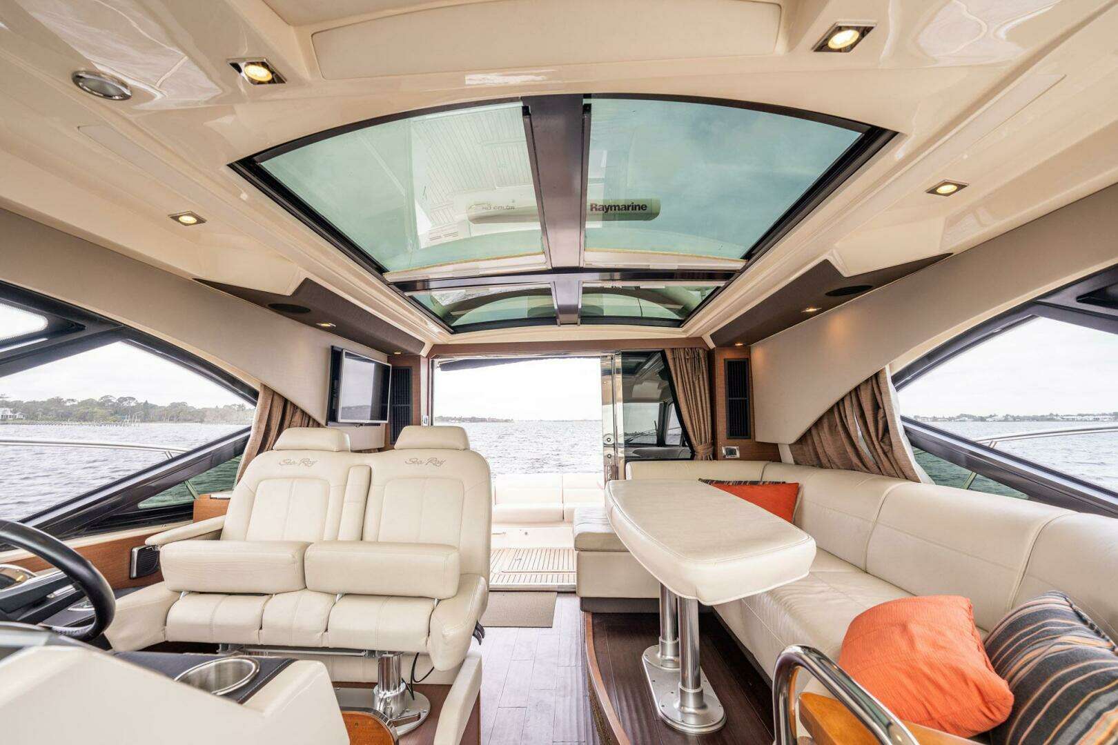 2015 Sea Ray 510 Sundancer - Image 80