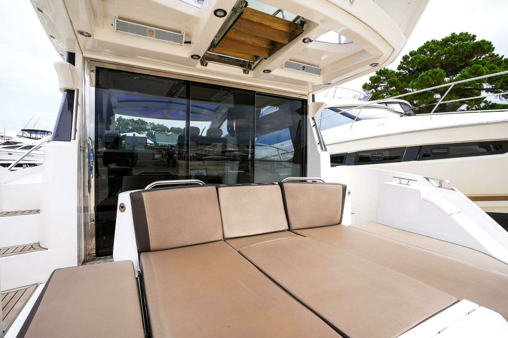 2017 Galeon 43 SKY - Image 13