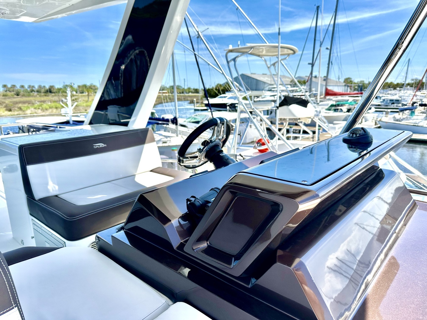 2022 Galeon 500 FLY - Image 26