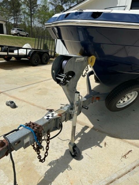 2012 Yamaha Boats 242 Limited - 33