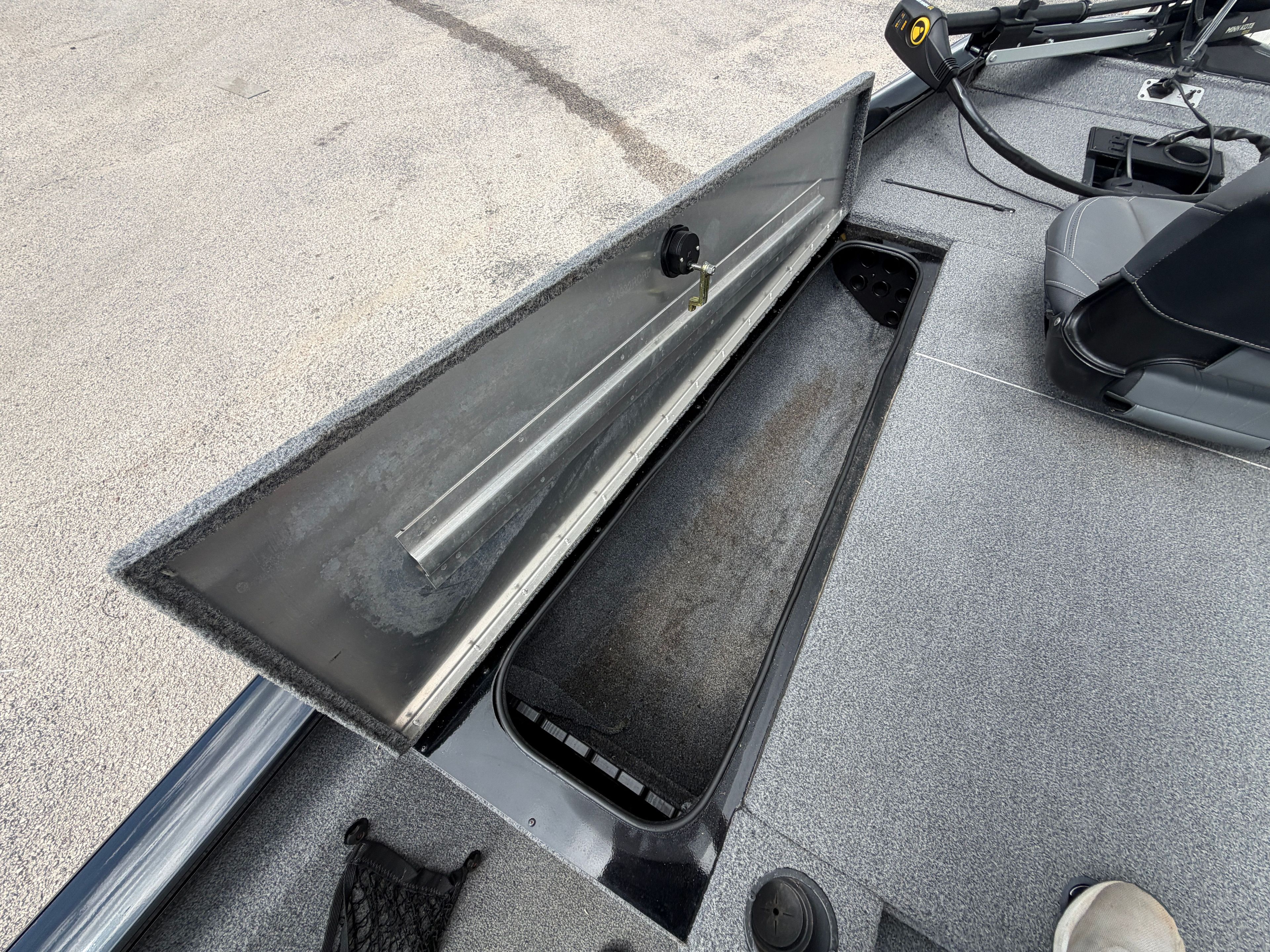 2020 TRACKER PRO TEAM 190 - Image 15