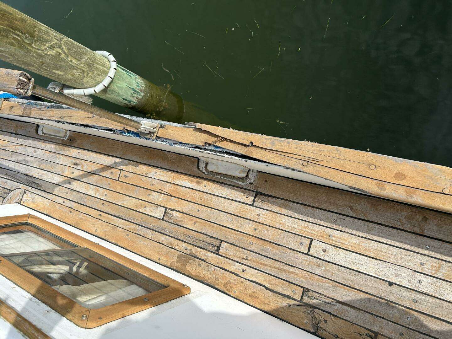 1978 Albin Dual Cabin - Image 39
