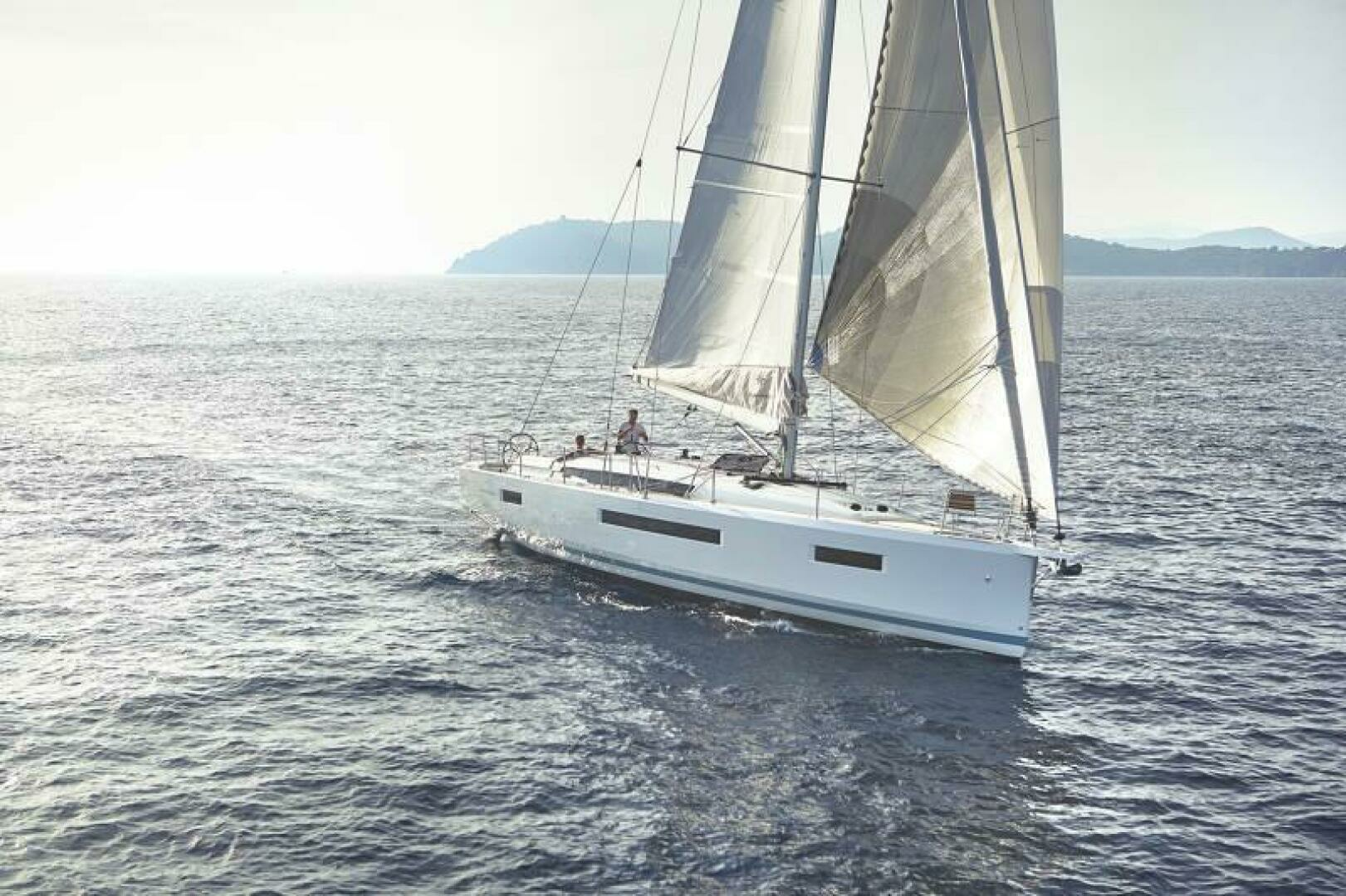 2026 Jeanneau Sun Odyssey 440 - Image 6