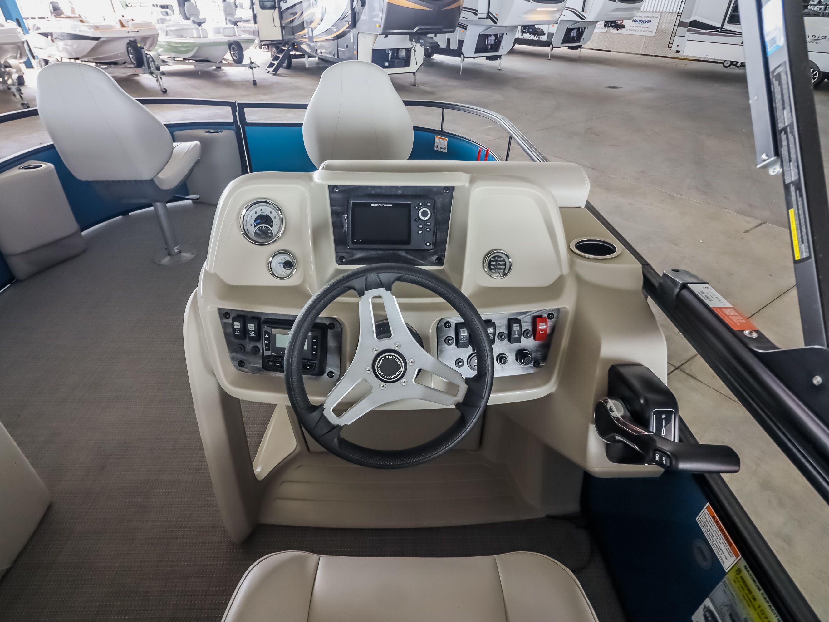 2026 Starcraft LX - 18