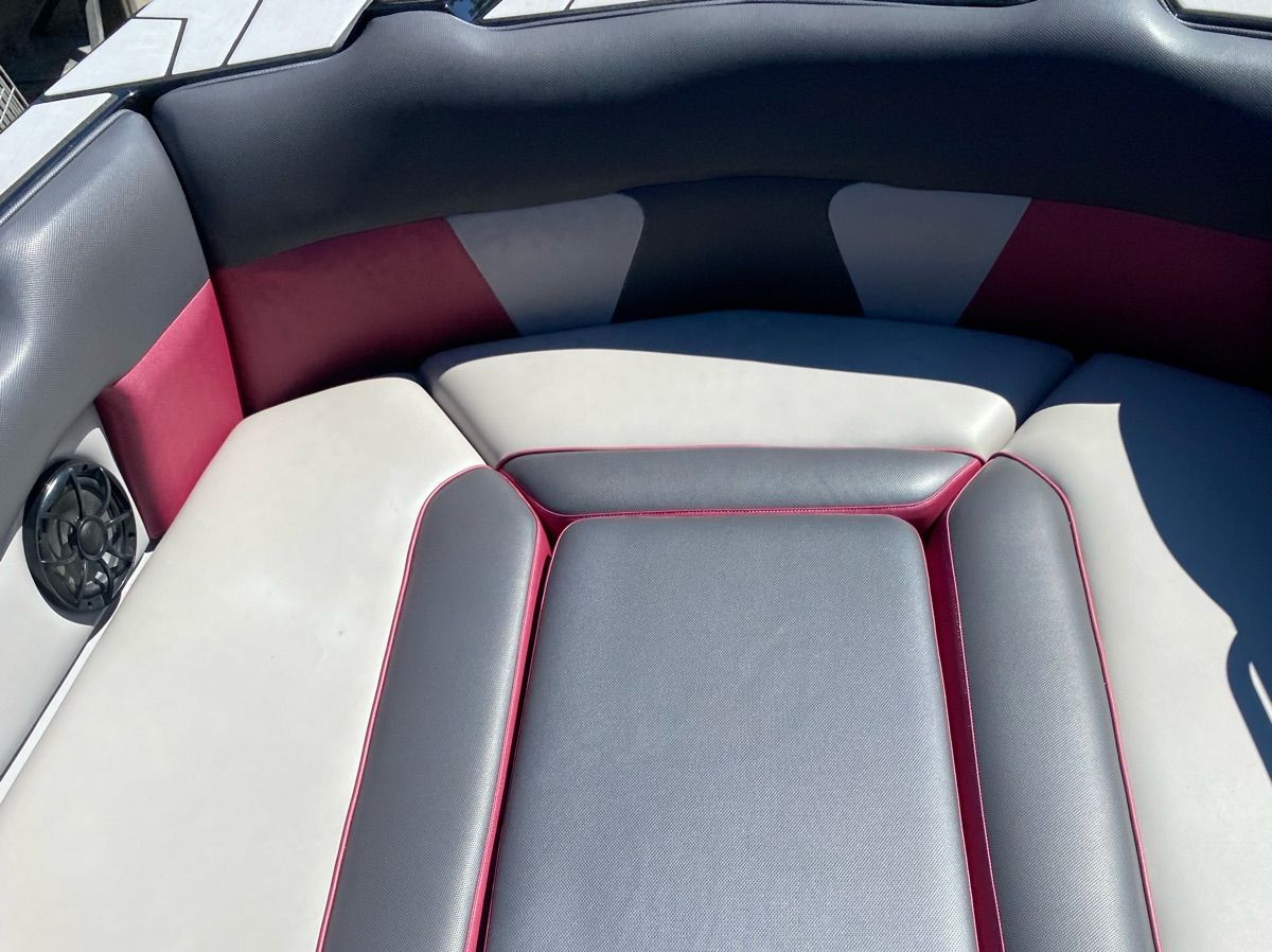 2021 Moomba Max - 11