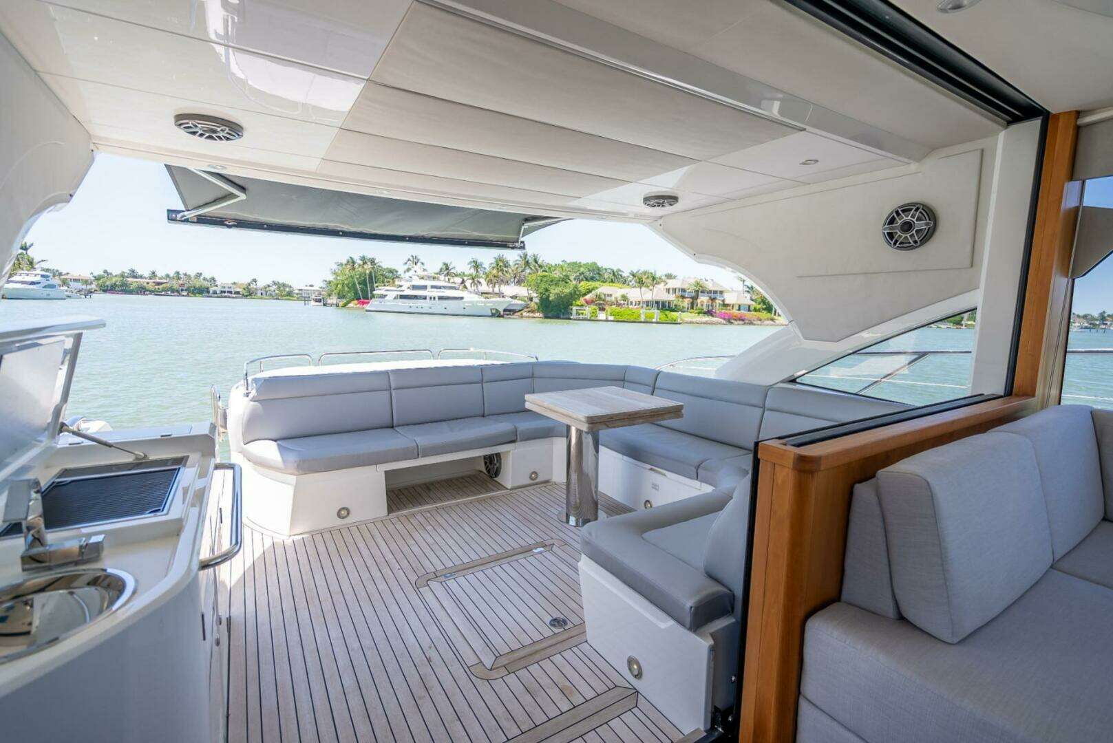 2018 Sunseeker Predator 57 - Image 33