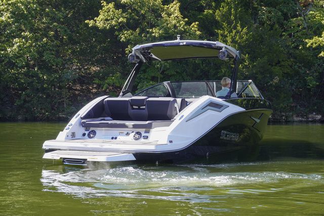 2026 Scarab SBI285 IDENTITY JET - 4