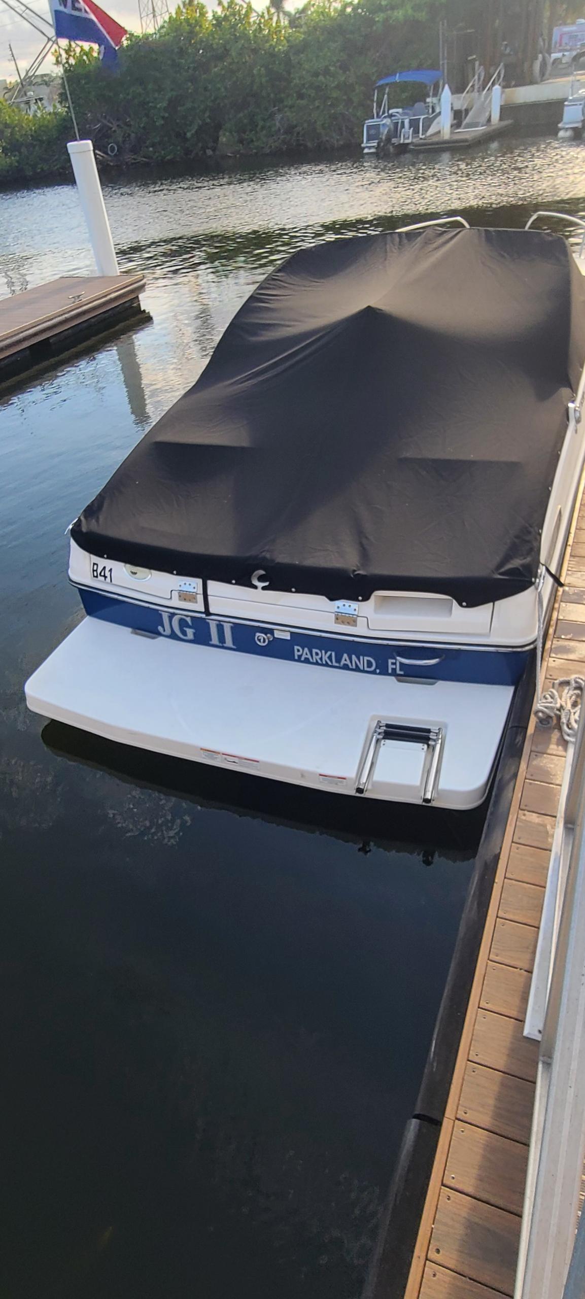 2015 Bayliner 642 Overnighter - 5