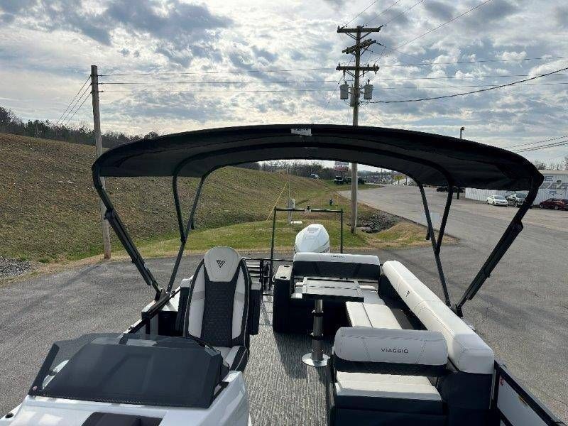 2026 Viaggio Lago Z24B - 15