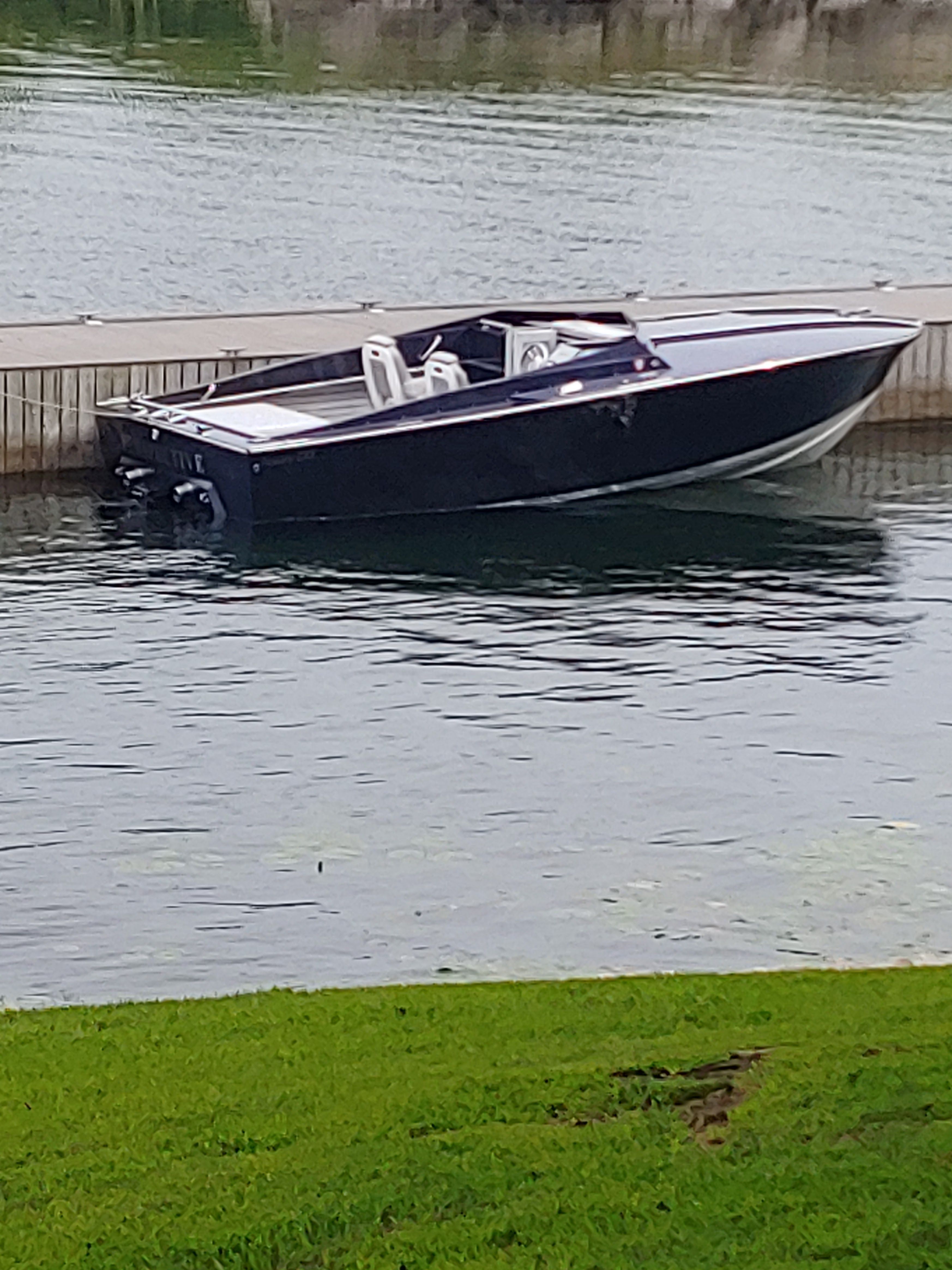 1969 Formula Sportsman 233 - 3