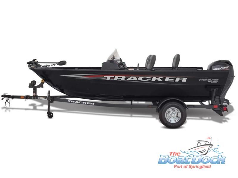 2026 Pro Guide V-16 SC - 28