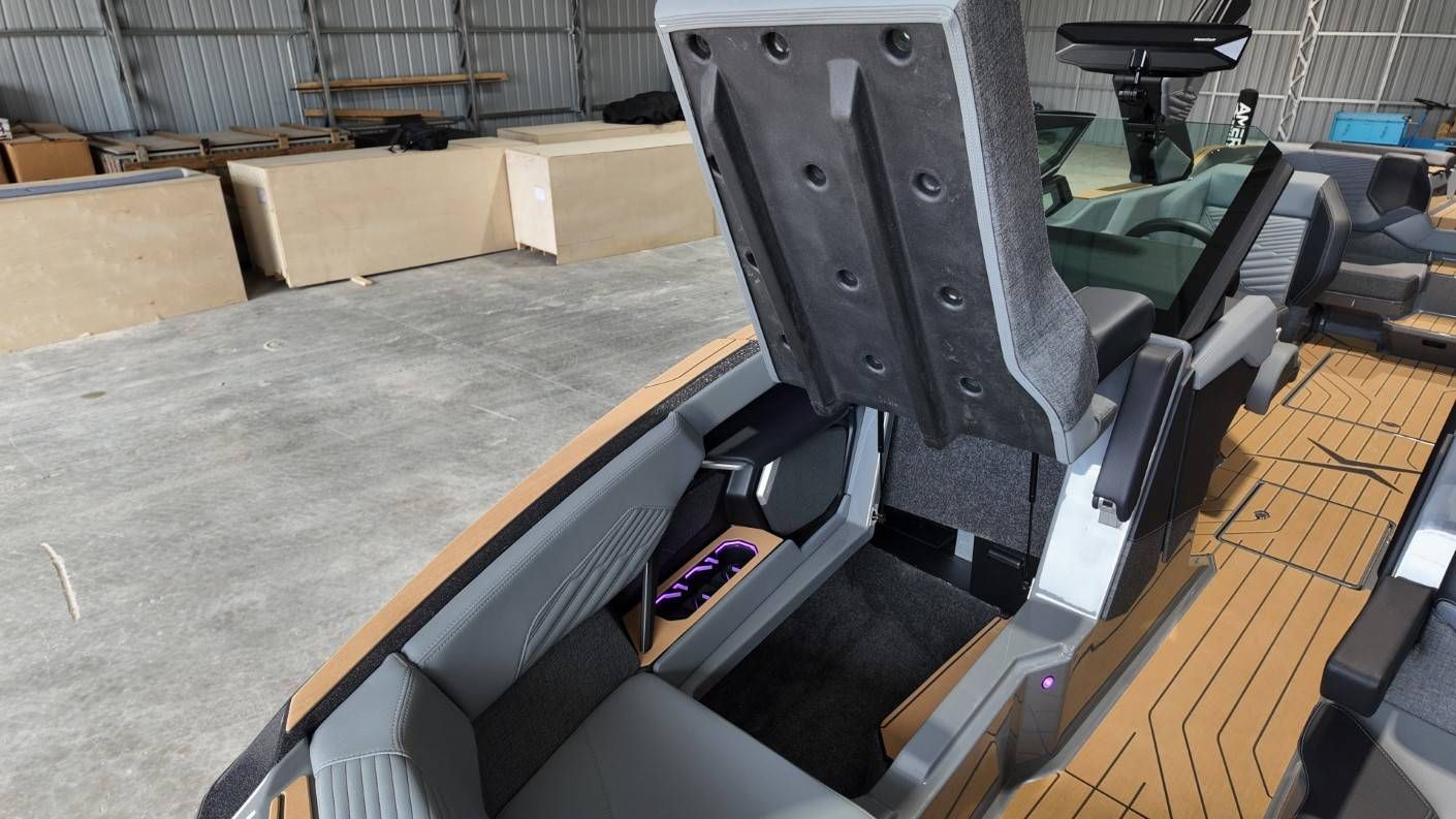 2026 MasterCraft X24 - 39