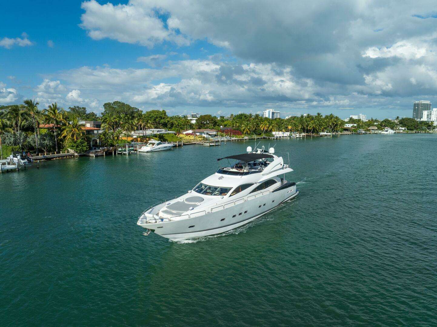2003 Sunseeker 94 Motor Yacht - Image 6