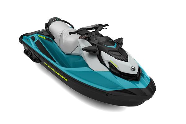 2024 Sea-Doo GTI SE 130